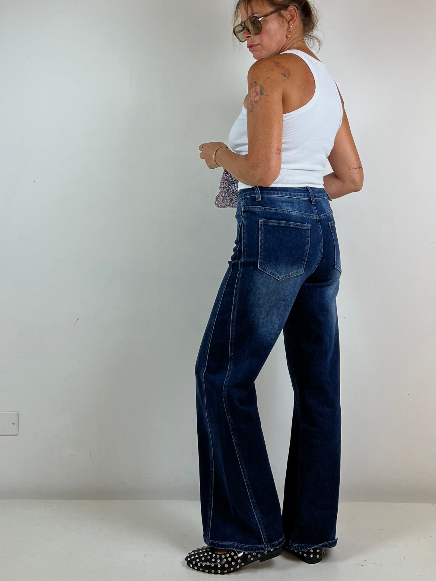 Jeans Saturno